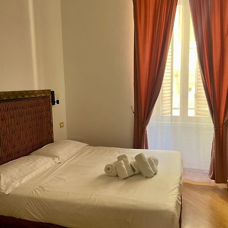Dcboutiquehotel Roma Exterior foto